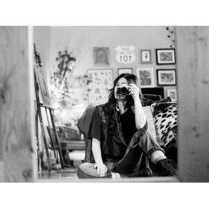 Meet your Posher, Becca